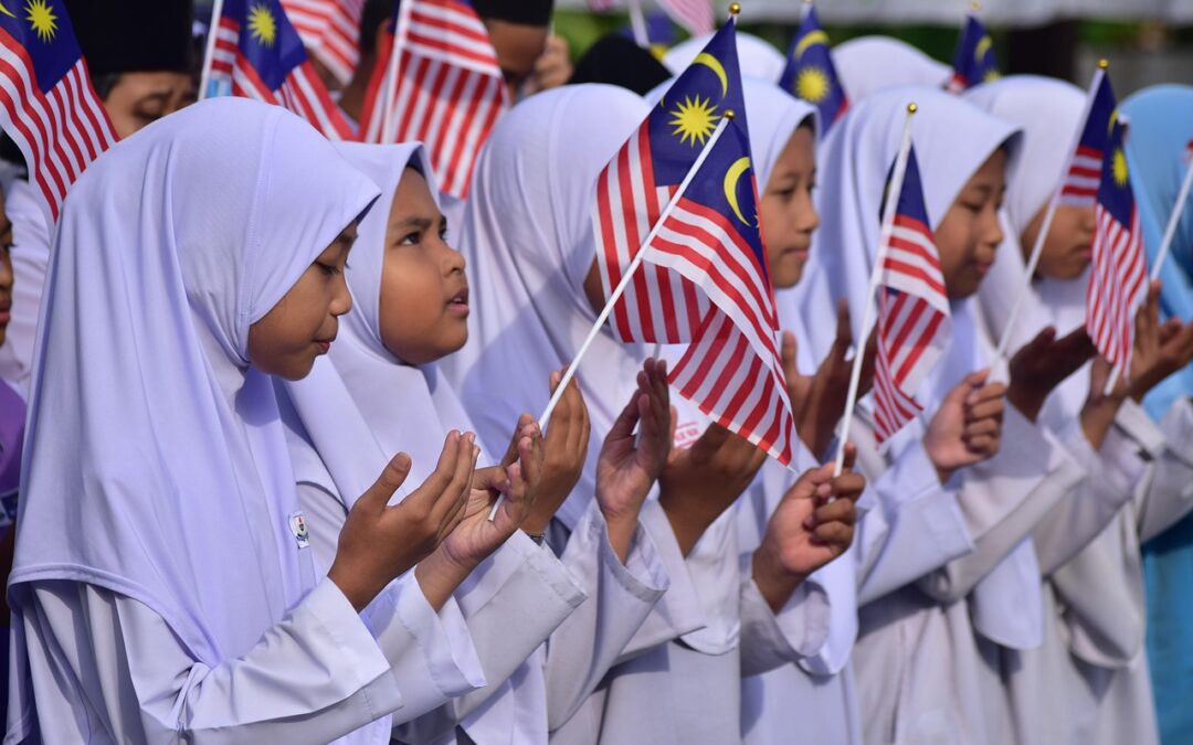 Kolaborasi SDN Mustika Jaya 6 dengan Komunitas untuk Mencapai Visi Bersama