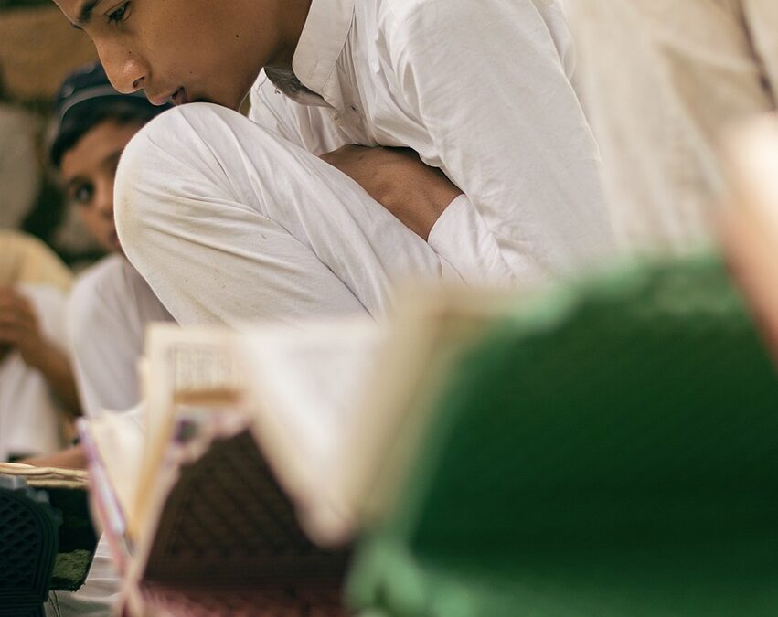 Peranan Teknologi dalam Program Unggulan SDN Mustika Jaya 6